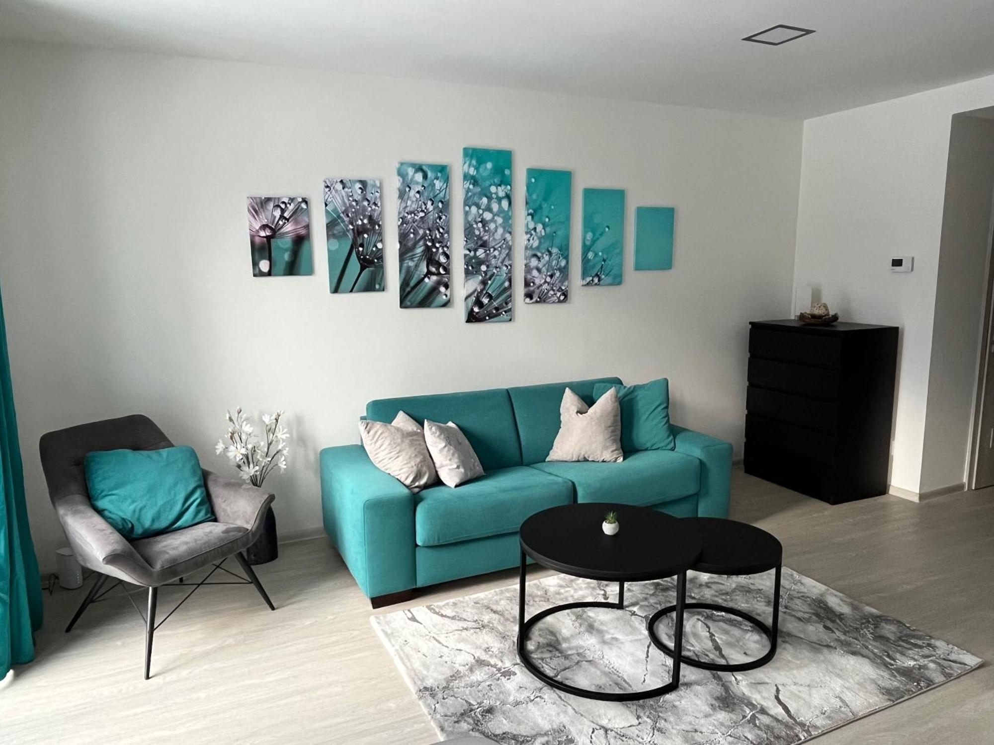 Apartman U Zamecke Zahrady Klášterec nad Ohří Bagian luar foto