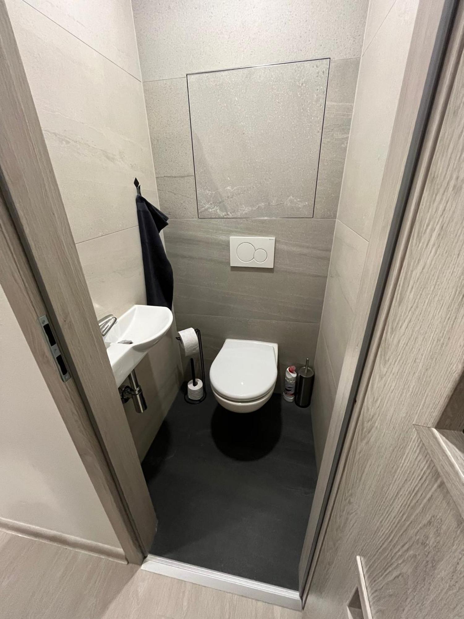 Apartman U Zamecke Zahrady Klášterec nad Ohří Bagian luar foto