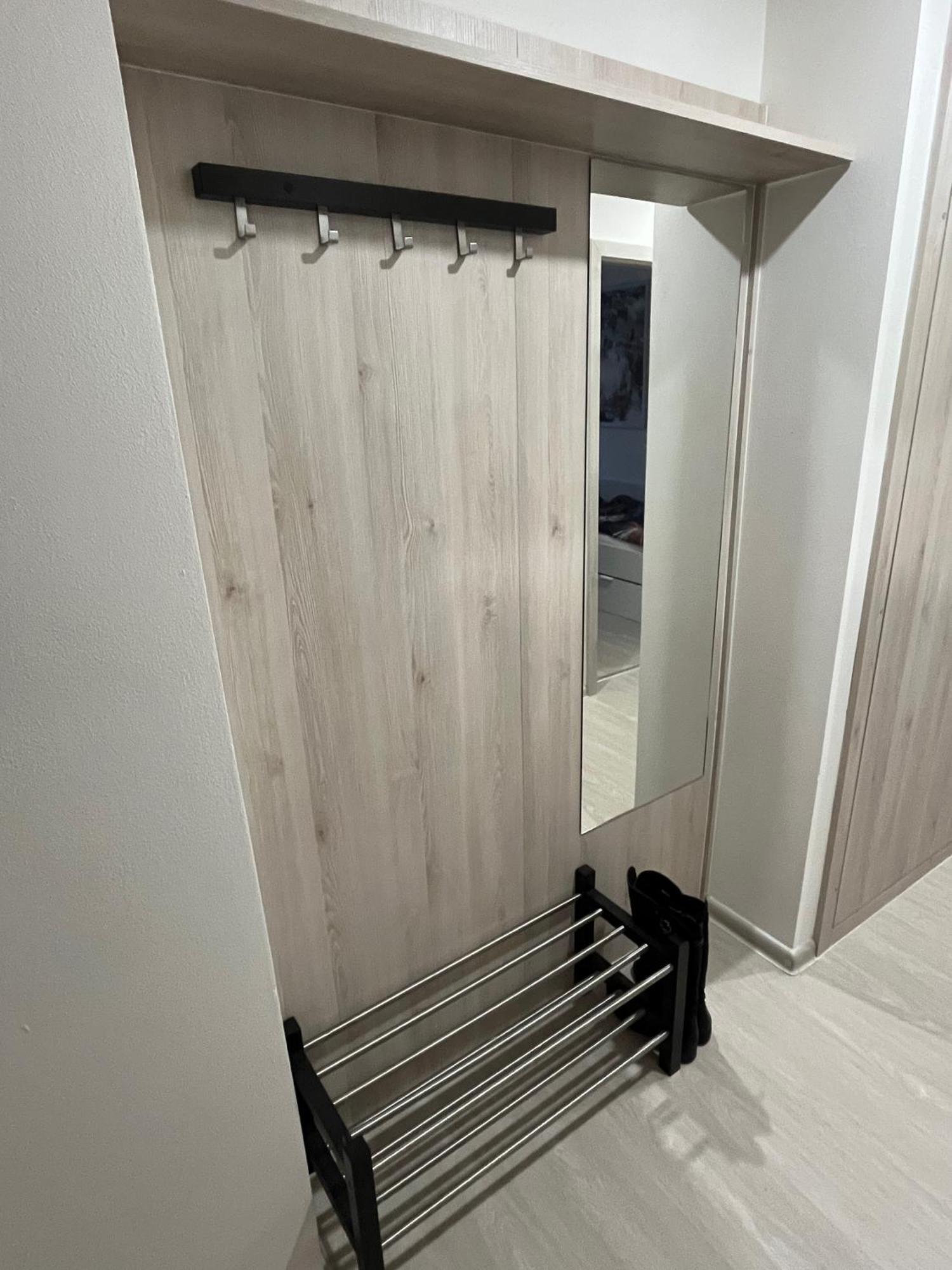 Apartman U Zamecke Zahrady Klášterec nad Ohří Bagian luar foto
